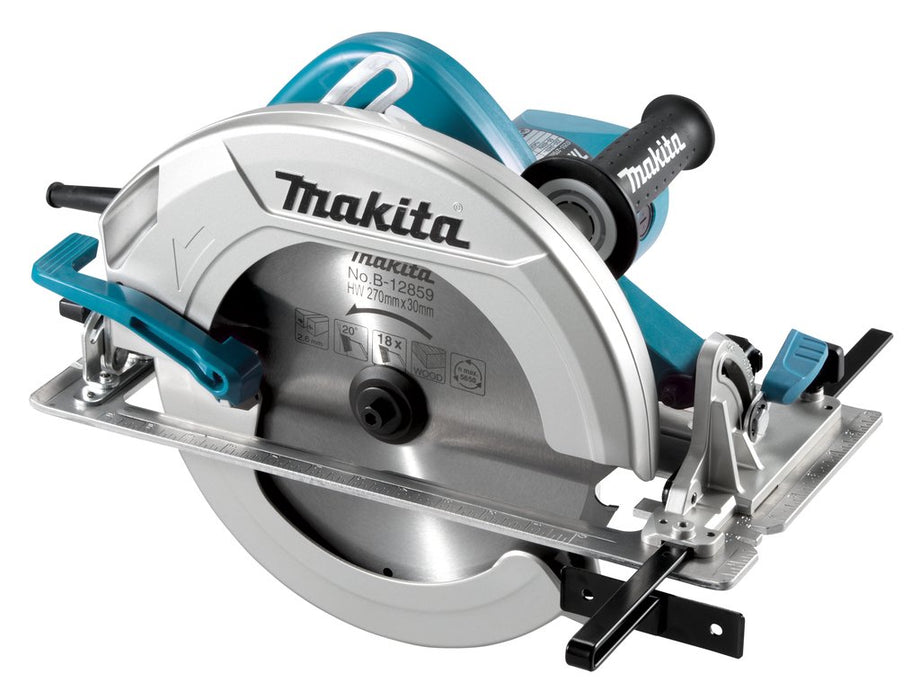 EAN 0088381836029 - Makita HS0600 sierra circular portátil 27 cm 4300 RPM 2100 W imagen 1