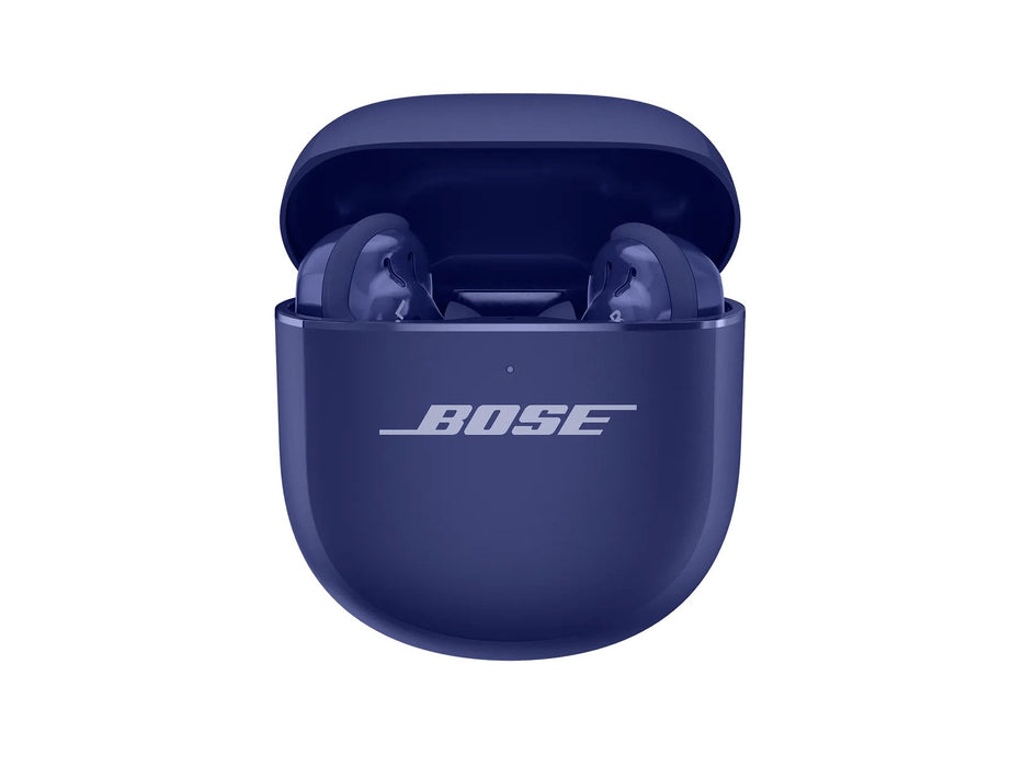EAN 0017817861083 - Bose QuietComfort Ultra (2nd Gen) Auriculares Inalámbrico Dentro de oído Llamadas/Música Bluetooth Violet imagen 8