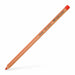 EAN 4005400913437 - Faber-Castell 112218 lápiz de color Rojo 1 pieza(s) imagen 1