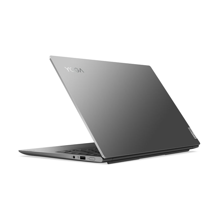 EAN 0196803673173 - Lenovo Yoga Slim 7 Pro 14ARH7 AMD Ryzen™ 5 6600HS Portátil 35,6 cm (14") 2.2K 8 GB LPDDR5-SDRAM 512 GB SS imagen 7
