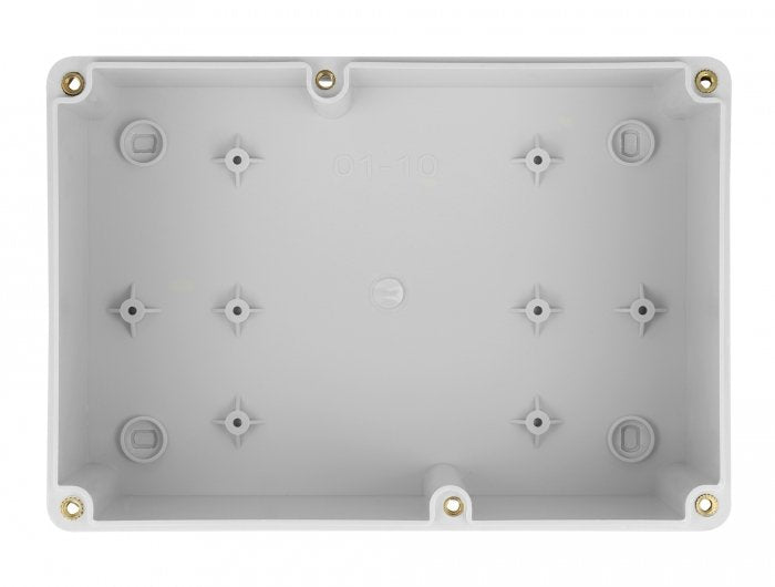 EAN 4043619604920 - DeLOCK 60492 cabinete y armario para equipos de red imagen 3