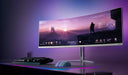 EAN 8712581801663 - Philips Evnia 8000 49M2C8900/00 pantalla para PC 124,2 cm (48.9") 5120 x 1440 Pixeles Dual QHD QD-OLED Bl imagen 20