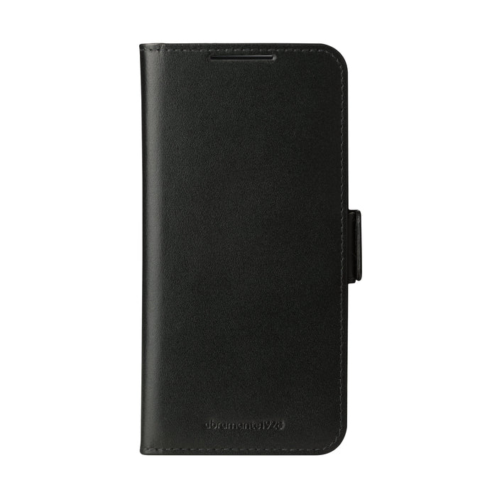 EAN 5711428057013 - dbramante1928 Copenhagen funda para teléfono móvil 16 cm (6.3") Funda cartera Negro imagen 1