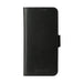 EAN 5711428057013 - dbramante1928 Copenhagen funda para teléfono móvil 16 cm (6.3") Funda cartera Negro imagen 1
