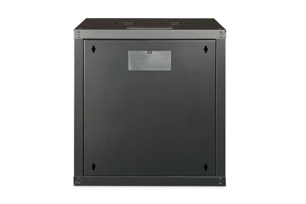 EAN 4016032257660 - Digitus DN-19 12U-6/6-SW armario rack Bastidor de pared Negro imagen 8
