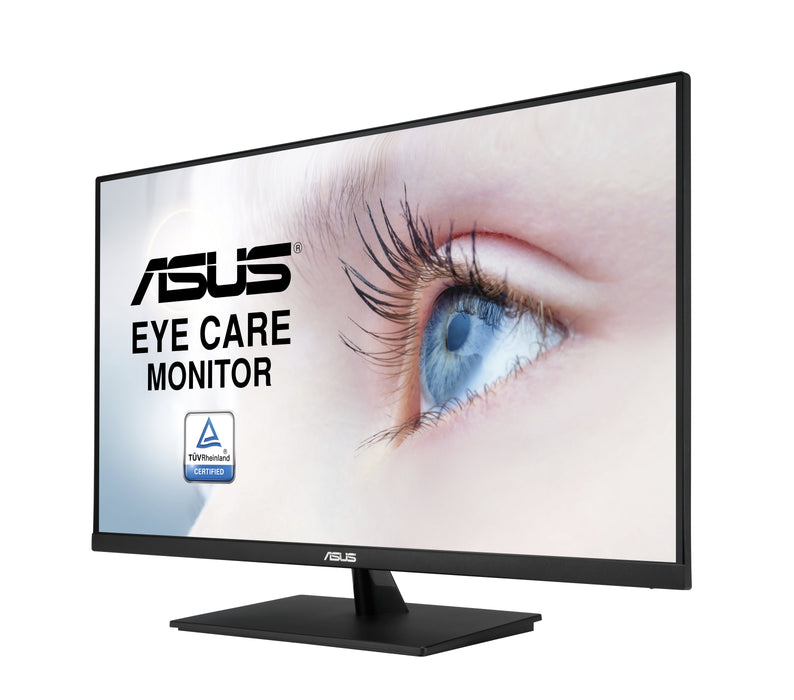 EAN 4711081031154 - ASUS VP32AQ pantalla para PC 80 cm (31.5") 2560 x 1440 Pixeles Wide Quad HD Negro imagen 3