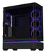 EAN 4711636559621 - ASUS PRIME AP304 TG ARGB BLACK Negro imagen 3