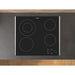EAN 8003437830181 - Whirlpool AKT 8130 BA Negro Integrado Cerámico 4 zona(s) imagen 3