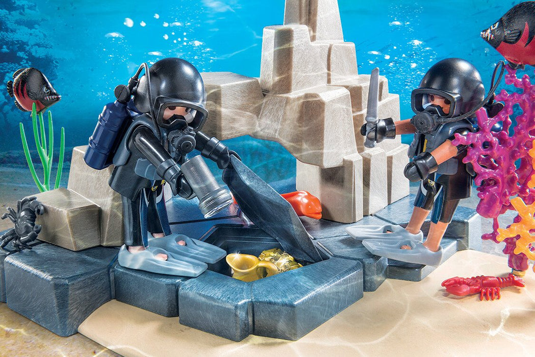 EAN 4008789700117 - Playmobil City Action 70011 set de juguetes imagen 4