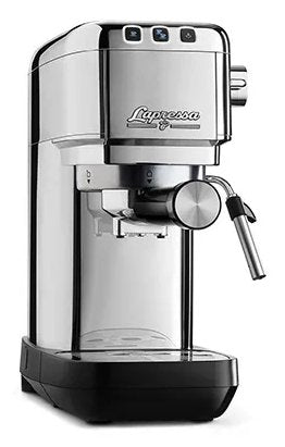 EAN 4063676245492 - Tchibo Lapressa Semi-automática Máquina espresso 0,98 L imagen 3