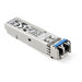 EAN 65030873543 - StarTech.com SFP1000EXST red modulo transceptor Fibra óptica 1250 Mbit/s imagen 2