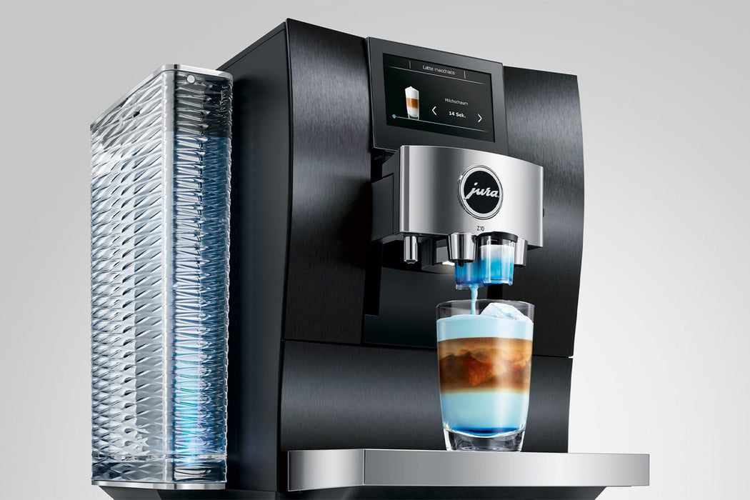 EAN 7610917250691 - JURA 25069 pieza y accesorio para cafetera Syrup attachment imagen 3