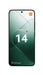 EAN 6941812760468 - Xiaomi 14 16,1 cm (6.36") SIM doble 5G USB Tipo C 12 GB 512 GB 4610 mAh Verde imagen 1