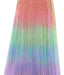 EAN 0035051526797 - Rainbow High Hair Chalk & Style Doll- Meline (Gold) imagen 9