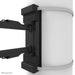 EAN 8717371449544 - Neomounts WL40S-910BL16 soporte para TV 177,8 cm (70") Negro imagen 8
