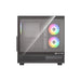 EAN 6978262012014 - XYZ X-CS-AURORAX-50-B carcasa de ordenador Midi Tower Negro imagen 5