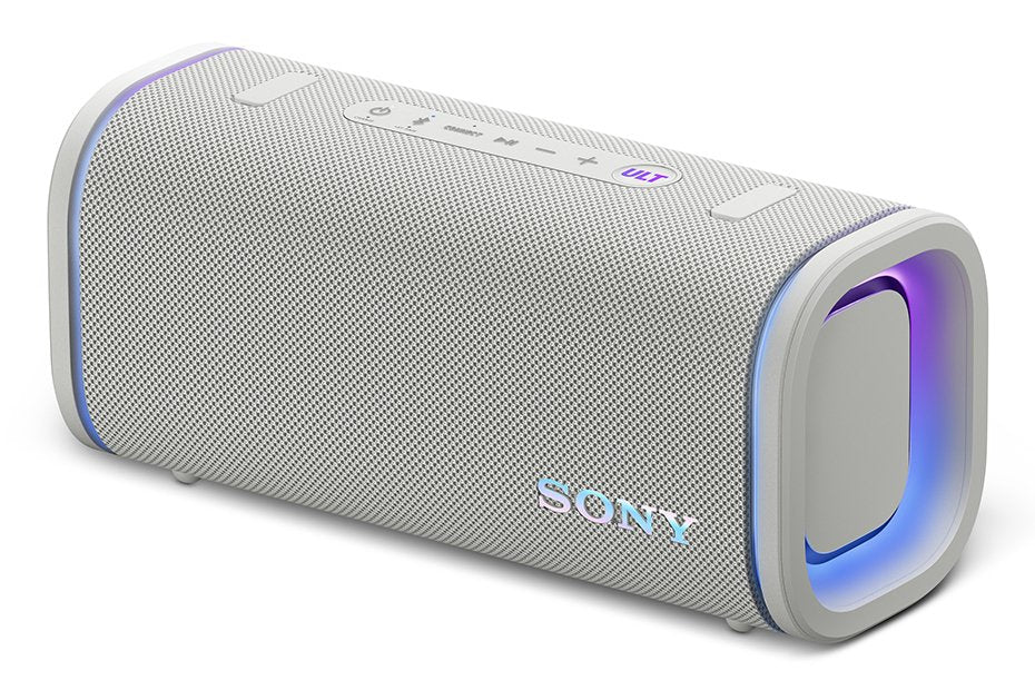 EAN 4548736165007 - Sony Ult Field 5 Altavoz portátil estéreo Blanco imagen 10