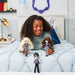 EAN 0778988397664 - Wizarding World WWO DOL 8in Dolls Hermione V1 GML imagen 3