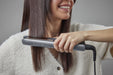 EAN 4008496938322 - Remington S 8598 Plancha de pelo Caliente Negro, Gris 3 m imagen 2