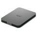EAN 0763649174371 - LaCie Mobile Drive Secure disco duro externo 2 TB USB Tipo C 3.2 Gen 1 (3.1 Gen 1) Gris imagen 6