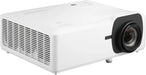 EAN 0766907027624 - Viewsonic LS901-4K videoproyector Proyector de alcance estándar 5500 lúmenes ANSI UHD 4K (3840x2160) Blan imagen 6