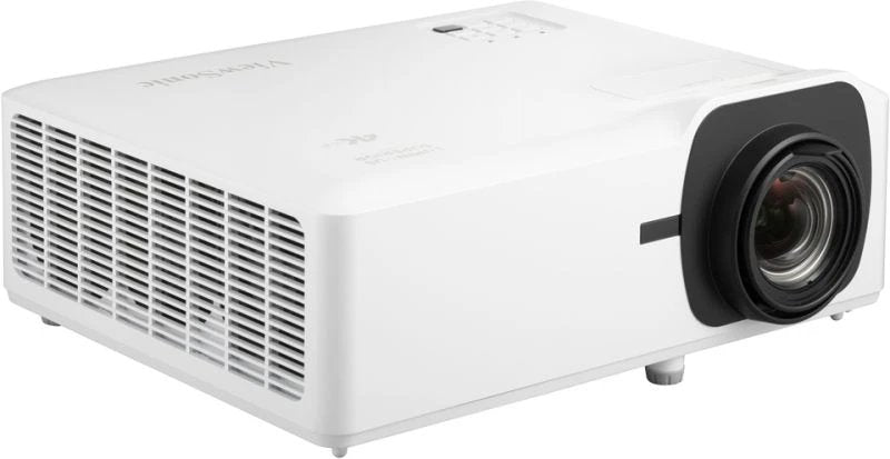 EAN 0766907027624 - Viewsonic LS901-4K videoproyector Proyector de alcance estándar 5500 lúmenes ANSI UHD 4K (3840x2160) Blan imagen 6