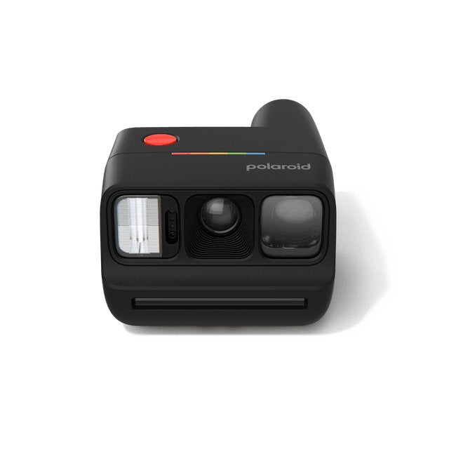 EAN 9120134286345 - Polaroid Go Generation 3 + Color Film Bundle Negro imagen 1