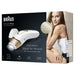 EAN 4210201412649 - Braun Silk-expert Pro Silk expert Pro 5 PL5154 Luz pulsada intensa (IPL) Oro, Blanco imagen 4