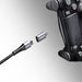 EAN 4034303038121 - Intenso 7600213 cambiador de género para cable Antracita imagen 6
