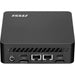 EAN 4711377431194 - MSI Cubi NUC AI+ 3MG-004BEU USFF Negro 355 Intel® SoC FCBGA2540 4,7 GHz Altavoces incorporados imagen 16