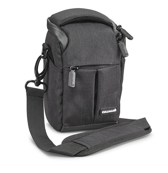 EAN 4007134019843 - Cullmann Malaga Vario 100 Funda de protección Negro imagen 1