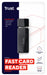 EAN 8713439219357 - Trust NANGA lector de tarjeta USB 3.2 Gen 1 (3.1 Gen 1) Type-A Negro imagen 6