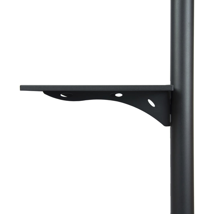 EAN 8433281008229 - TooQ FS1470M-B soporte para pantalla de señalización 177,8 cm (70") Negro imagen 10