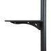 EAN 8433281008229 - TooQ FS1470M-B soporte para pantalla de señalización 177,8 cm (70") Negro imagen 10