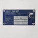 EAN 5032548015784 - Phoenix Safe Co. Fortress SS1452K Caja fuerte empotrada en el suelo 22 L Blanco imagen 11