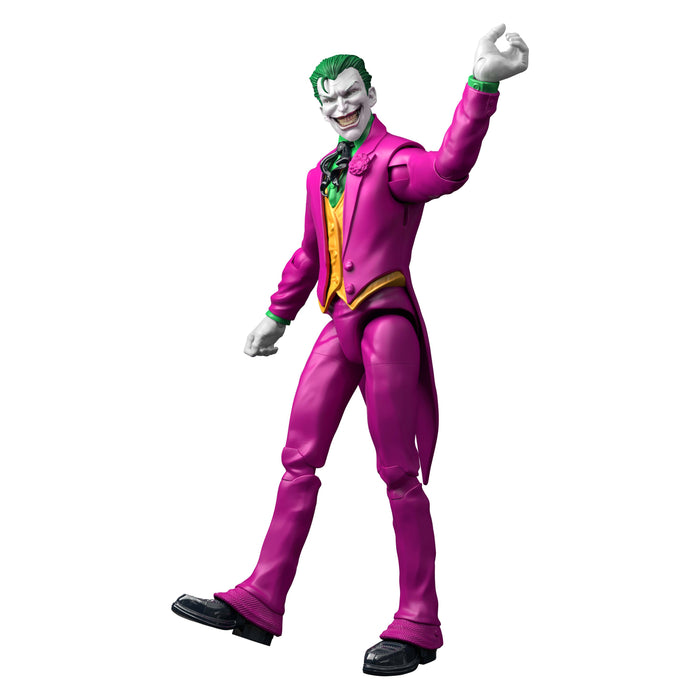 EAN 194735375080 - Mattel JMD97 figura de juguete para niños imagen 4