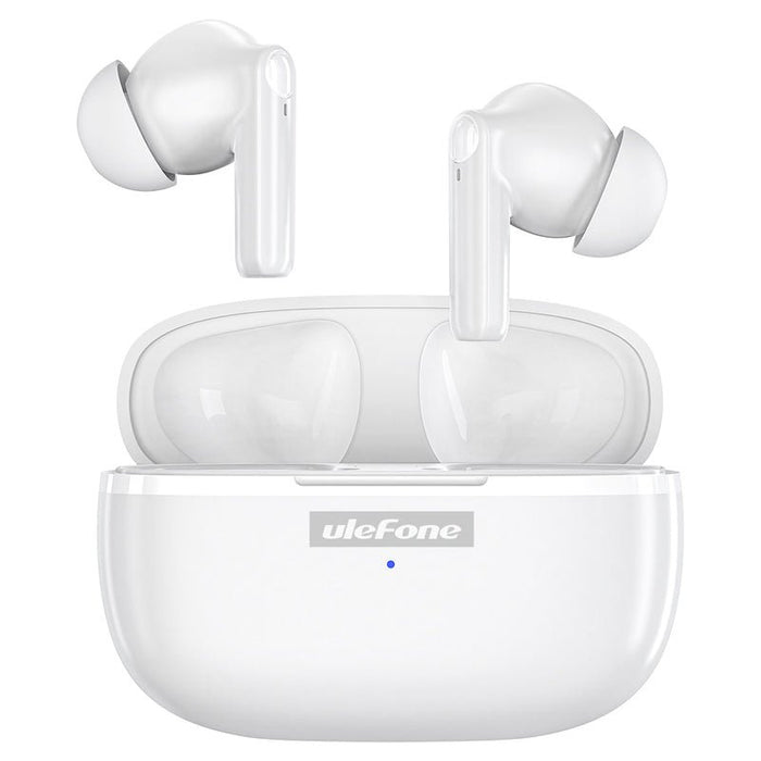 EAN 6937748734765 - Ulefone ULE-BUDS-WT auricular y casco Auriculares True Wireless Stereo (TWS) Dentro de oído Música Blueto imagen 1