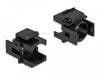 EAN 4043619867387 - DeLOCK 86738 placa de pared y cubierta de interruptor imagen 1