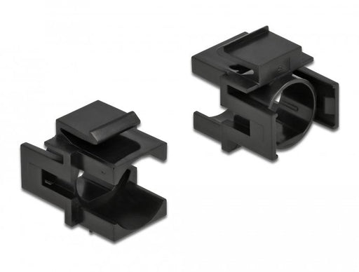 EAN 4043619867387 - DeLOCK 86738 placa de pared y cubierta de interruptor imagen 1
