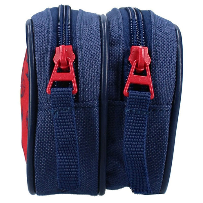 EAN 8712645326767 - Vadobag Spider-Man Web Warriors Estuche suave Multicolor imagen 3