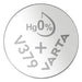EAN 4008496245949 - Varta V379 Batería de un solo uso SR63 Óxido de plata imagen 1