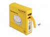 EAN 4043619183630 - DeLOCK Kabelmarker Box Nr 9 gelb 500 Stück 500 pieza(s) imagen 2