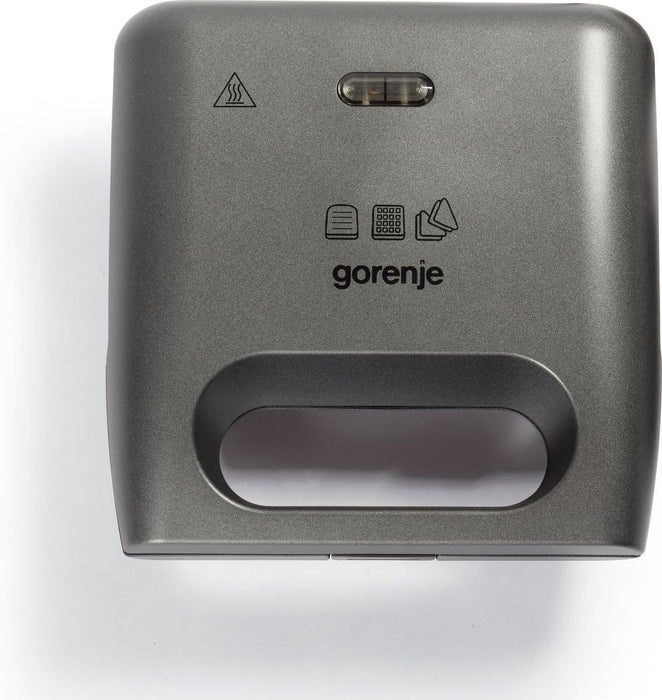 EAN 3838782178450 - Gorenje SM703GCG 700 W Plata imagen 7