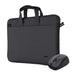 EAN 8713439249880 - Trust Bologna 40,6 cm (16") Maletín Negro imagen 1