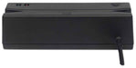 EAN 0766623460255 - Manhattan 460255 lector de tarjeta magnética USB Negro imagen 4