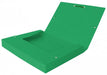 EAN 3045050392245 - Oxford 400114373 caja archivador Verde Cartón imagen 2
