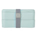 EAN 4047443490544 - Hama 00181595 recipiente de almacenar comida Rectangular Caja 0,5 L 2 pieza(s) imagen 2