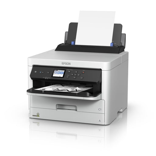EAN 8715946634272 - Epson WorkForce Pro WF-M5299DW impresora de inyección de tinta Color 1200 x 2400 DPI A4 Wifi imagen 1