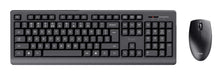EAN 8713439254334 - Trust Primo teclado Ratón incluido Oficina RF inalámbrico QWERTY Español Negro imagen 4