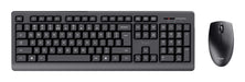 EAN 8713439254327 - Trust Primo teclado Ratón incluido Oficina RF inalámbrico QWERTZ Alemán Negro imagen 4